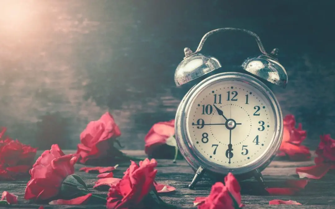 One Thing: Day 714: Money. Love. Time.