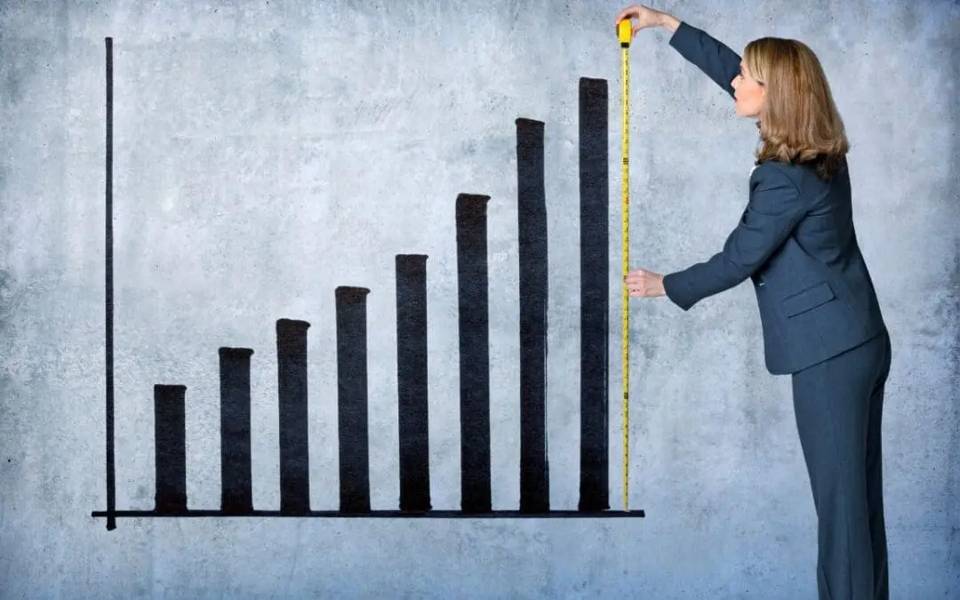 One Thing: Day 715: Weigh. Count. Measure.
