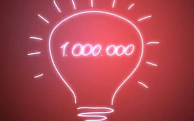 One Thing: Day 722: Question: One Million?