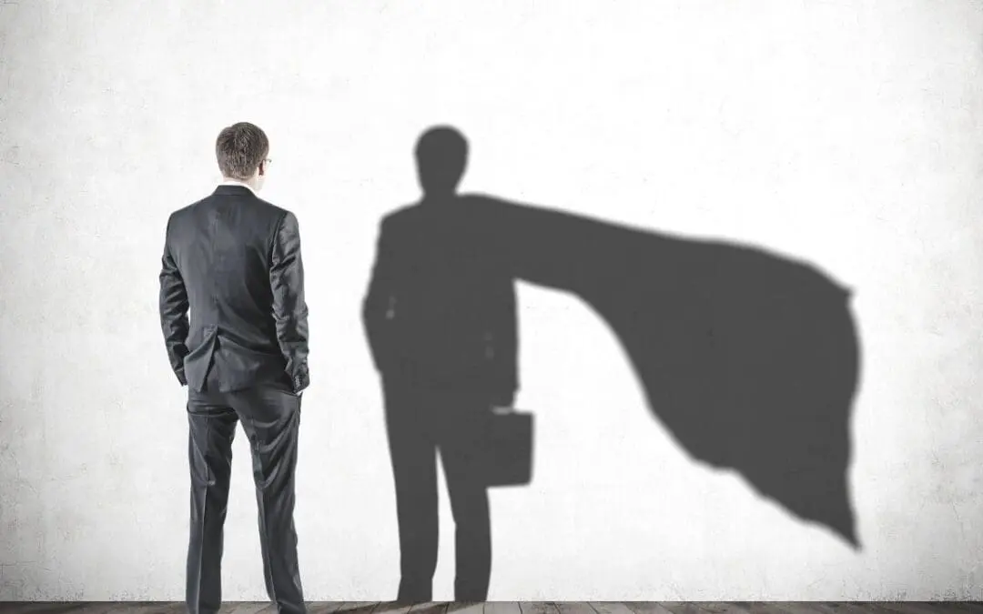 One Thing: Day 738: Courage. Thiel. Failure.