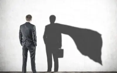 One Thing: Day 738: Courage. Thiel. Failure.