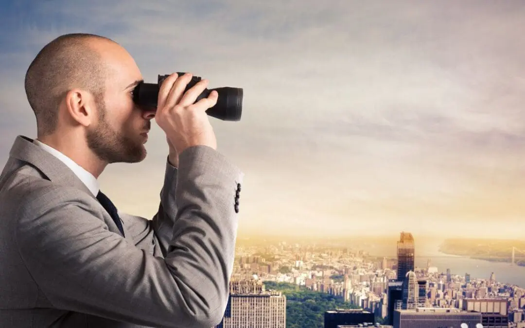 One Thing: Day 748: Fear. Of. Being. Seen.