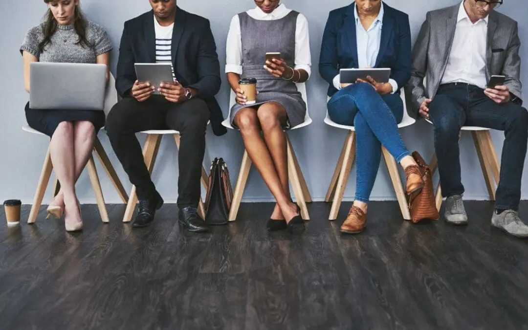 One Thing: Day 759: Recruitment. Hiring. Targets.