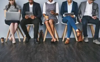 One Thing: Day 759: Recruitment. Hiring. Targets.