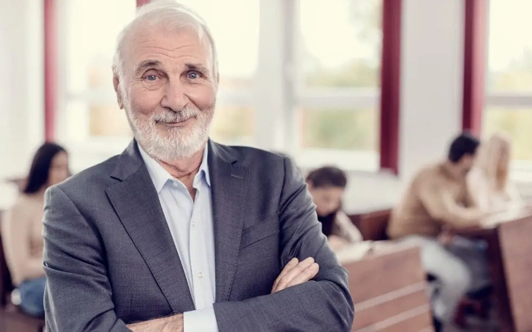 One Thing: Day 763: Stanford. Advice. Rich.