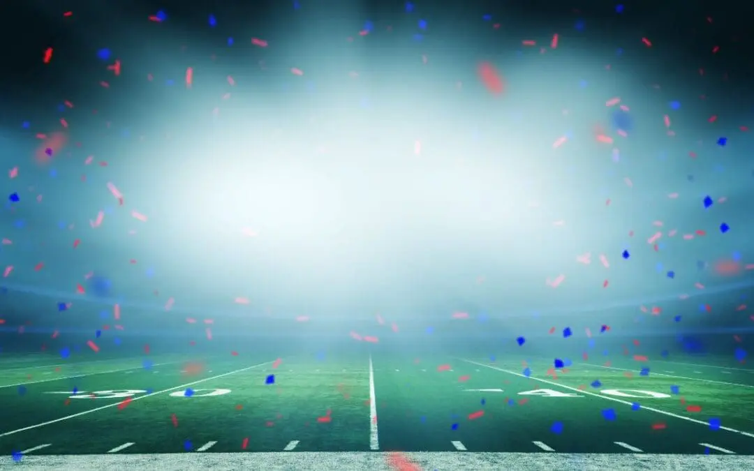 One Thing: Day 768: Rihanna HalfTime Show