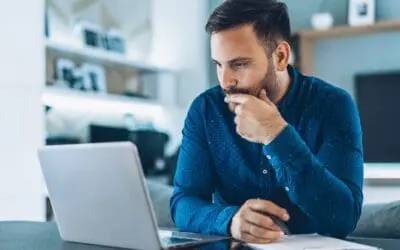 One Thing: Day 773: How Not To Suck.