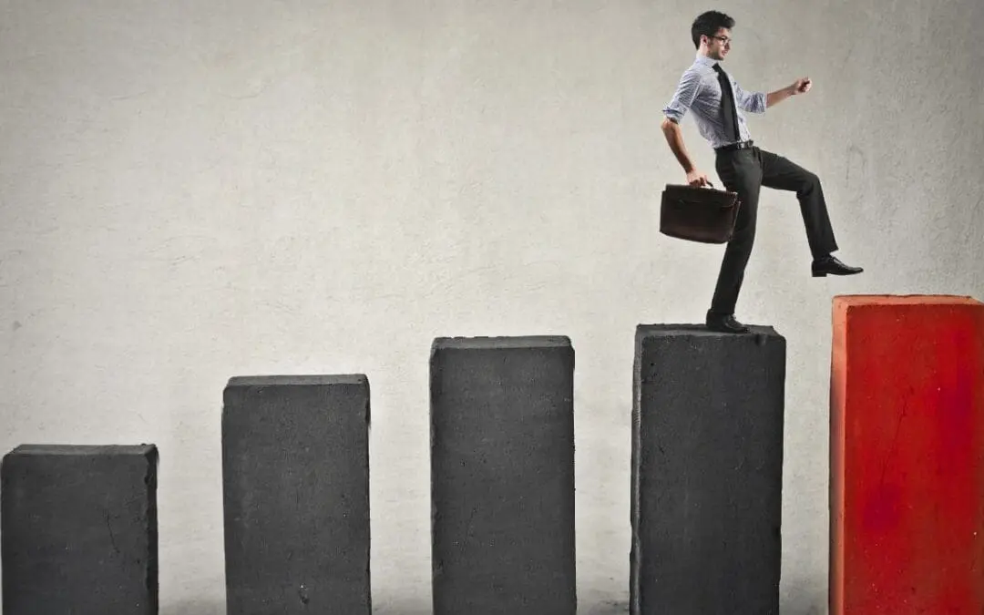 One Thing: Day 779: 5 Steps