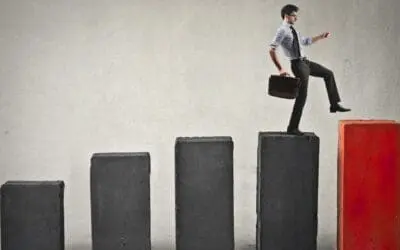 One Thing: Day 779: 5 Steps