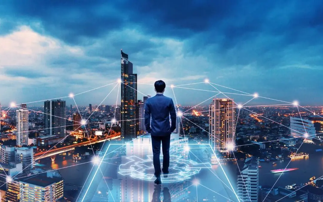 One Thing: Day 788: Future. Decide. Habits.