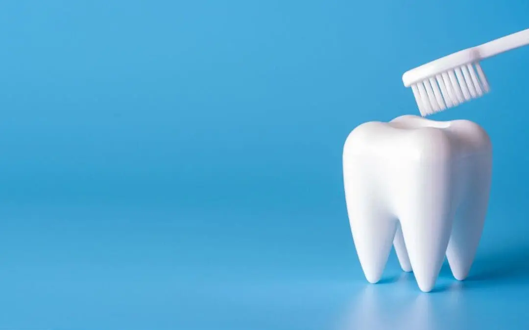 One Thing: Day 803: AI. Dentist. Cons.