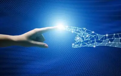 One Thing: Day 804: AI. Questions. ChatGPT.