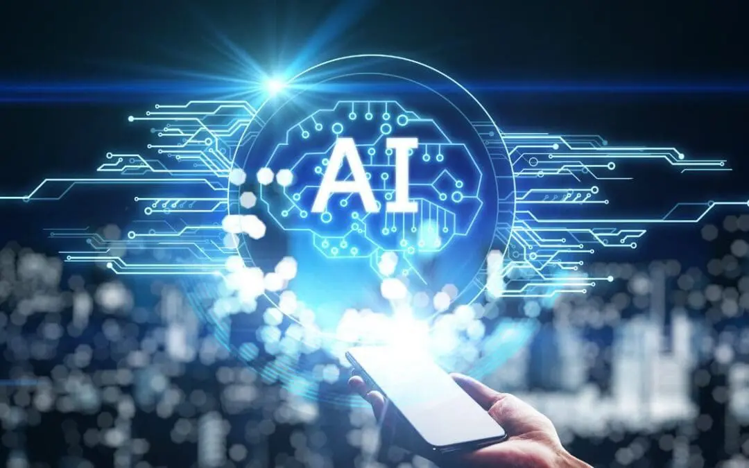 One Thing: Day 807: Random AI Thoughts