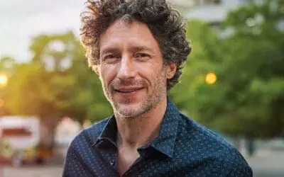 One Thing: Day 820: Future. Willpower. Measure.