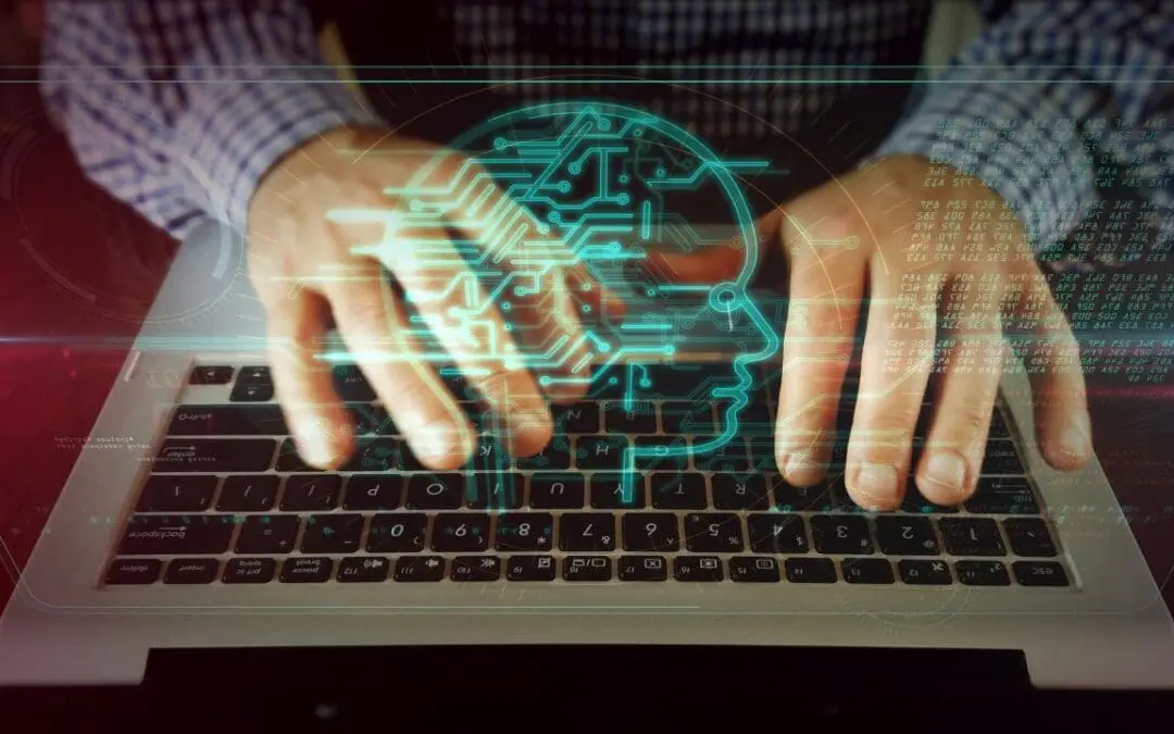 One Thing: Day 853: Trafficking. AI. Replace.