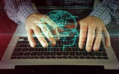 One Thing: Day 853: Trafficking. AI. Replace.