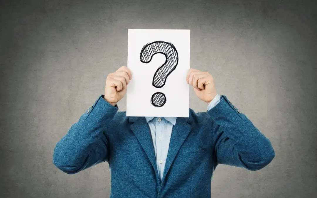 One Thing: Day 858: 5 Client Questions