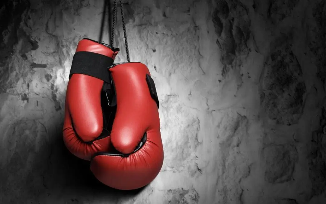 One Thing: Day 861: Muhammad Ali