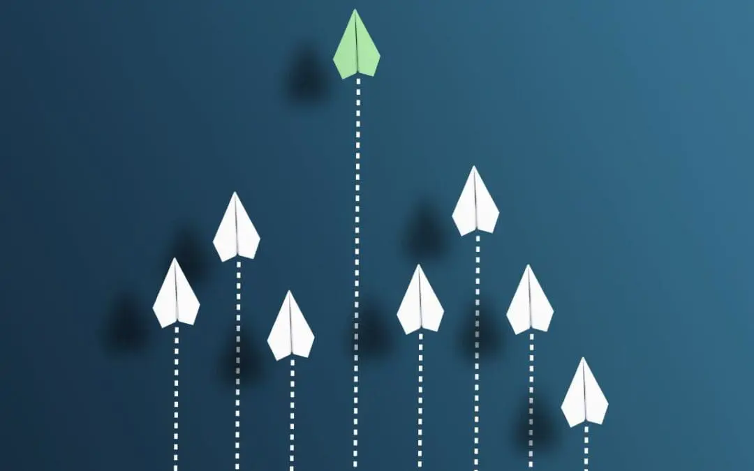 One Thing: Day 868: Coward. Leader. Influence.