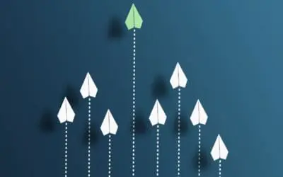 One Thing: Day 868: Coward. Leader. Influence.