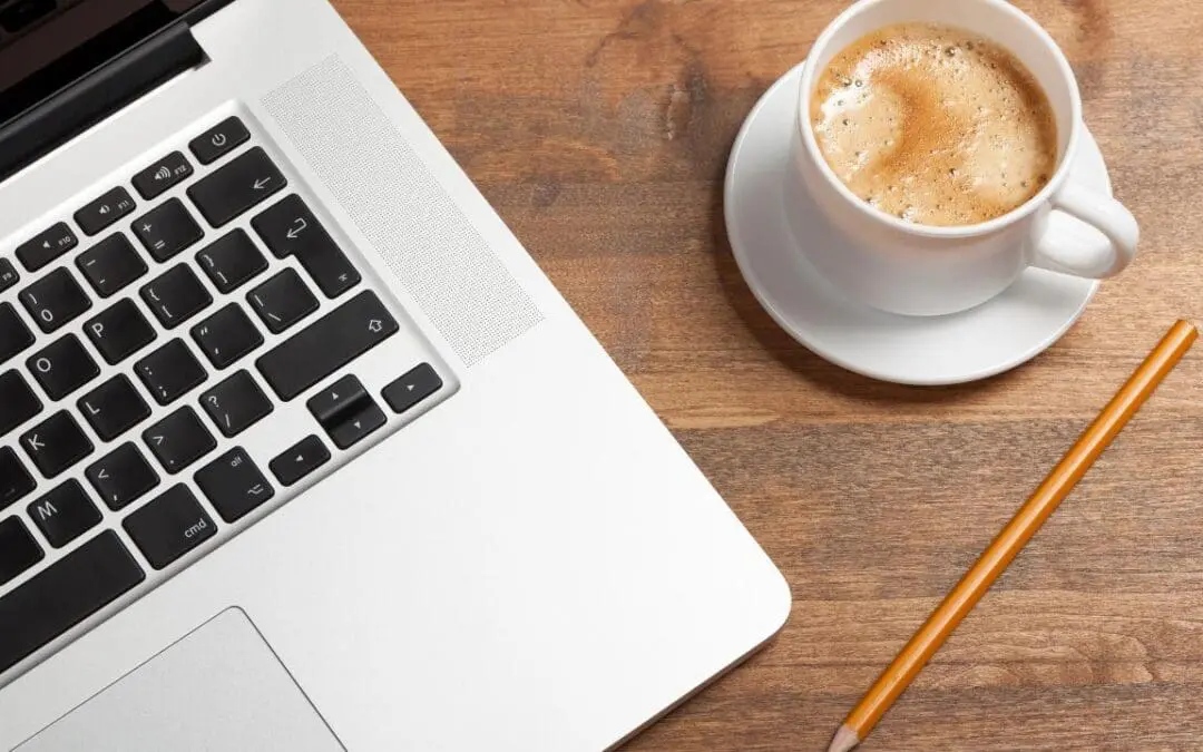 One Thing: Day 881: Dying. Every. Day.