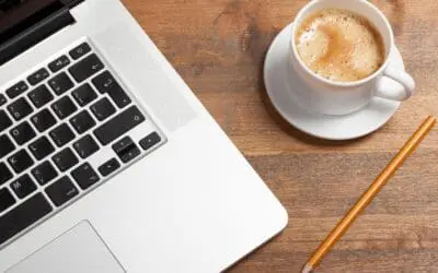 One Thing: Day 881: Dying. Every. Day.