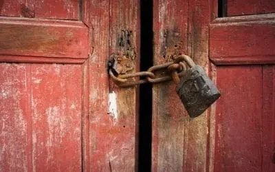 One Thing Series | Day 164: Locked in the House and Winning