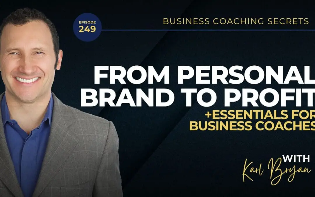 BCS 249 – From Stress to Success: Zen Techniques for Coaches