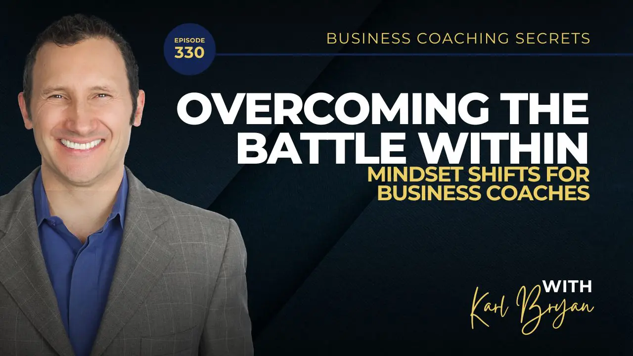 Unlock the secrets to attracting high-end coaching clients, building a luxury brand, and mastering personal branding with top strategies from Business Coaching Secrets.