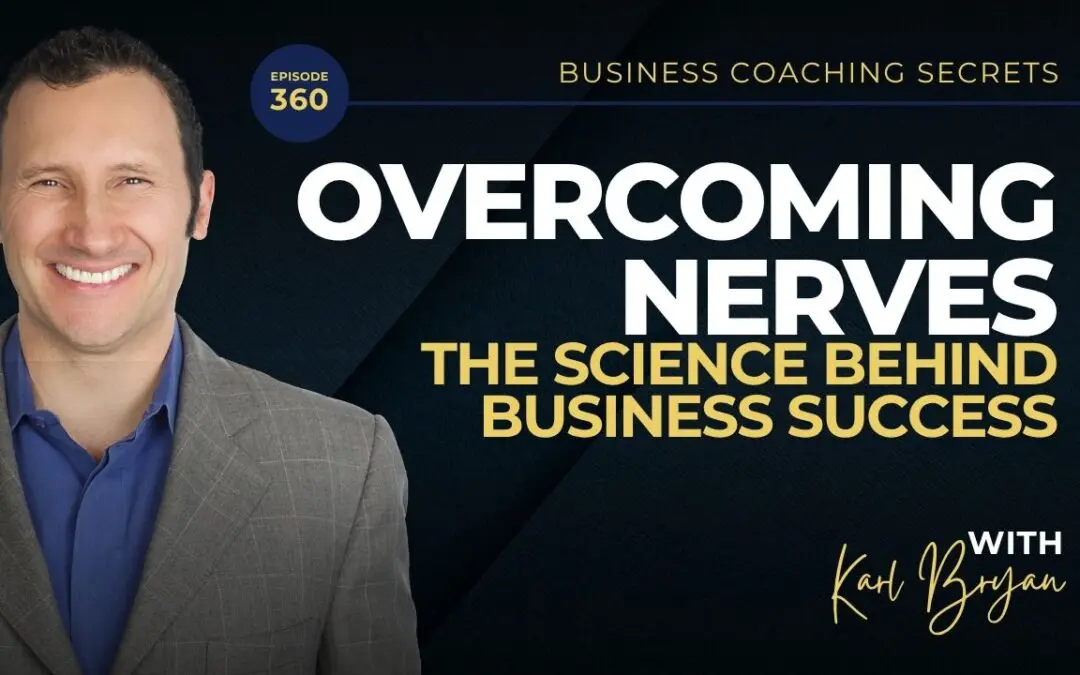 Discover strategies to attract high-paying coaching clients, build a thriving practice, and unlock business growth secrets with Karl Bryan and Road Dog.