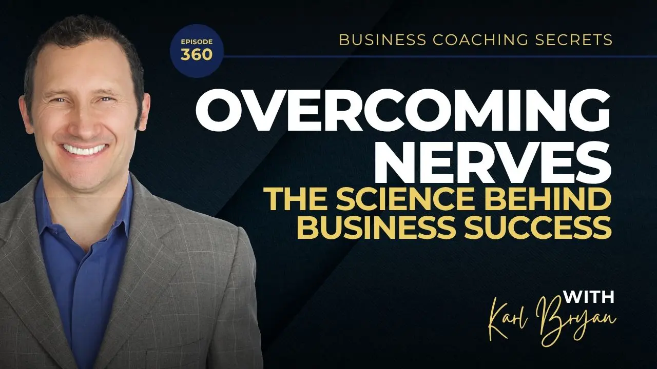 Discover strategies to attract high-paying coaching clients, build a thriving practice, and unlock business growth secrets with Karl Bryan and Road Dog.