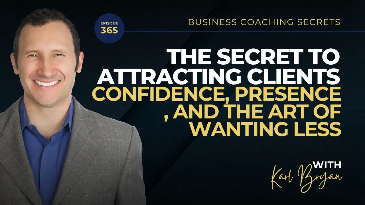 Unlock business coaching success with Carl Bryan and Rode Dog: gain actionable strategies, confidence tips, and powerful mindset frameworks.