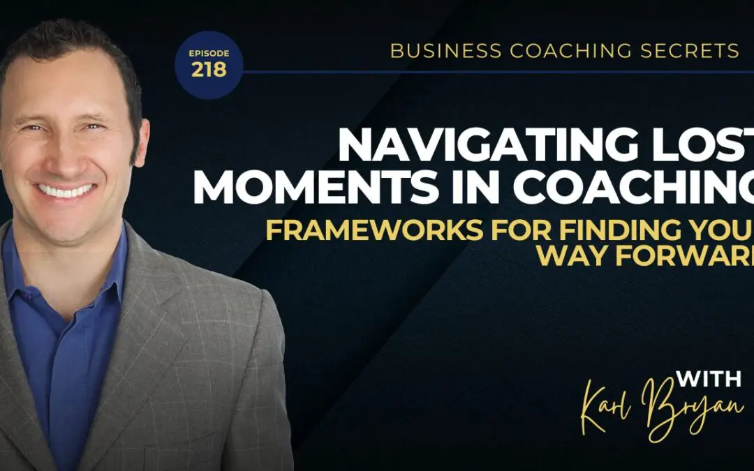 BCS 217 – Becoming a Local Legend Coach: Master Live Events and Referrals