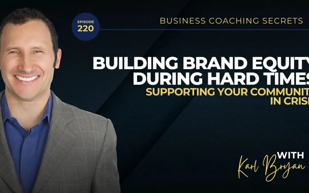 BCS: 220 | How To Help & Sell Profit + Best Way To Occupy Your Time