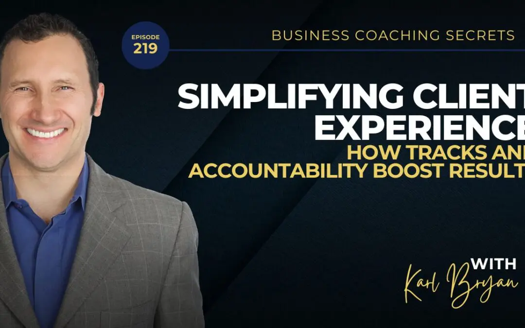 BCS: 219 | Dealing with Overwhelm + Most Important Business Factors