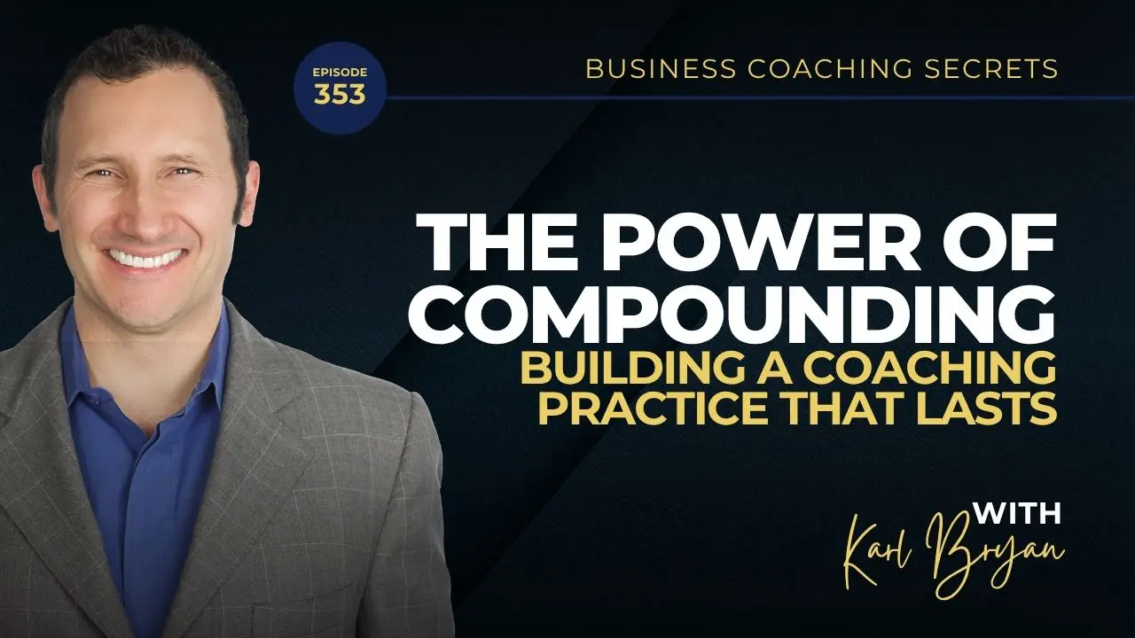 Unlock profitable coaching strategies with Carl Bryan and Road Dog: client acquisition, ideal client profiles, frameworks, and mindset secrets.