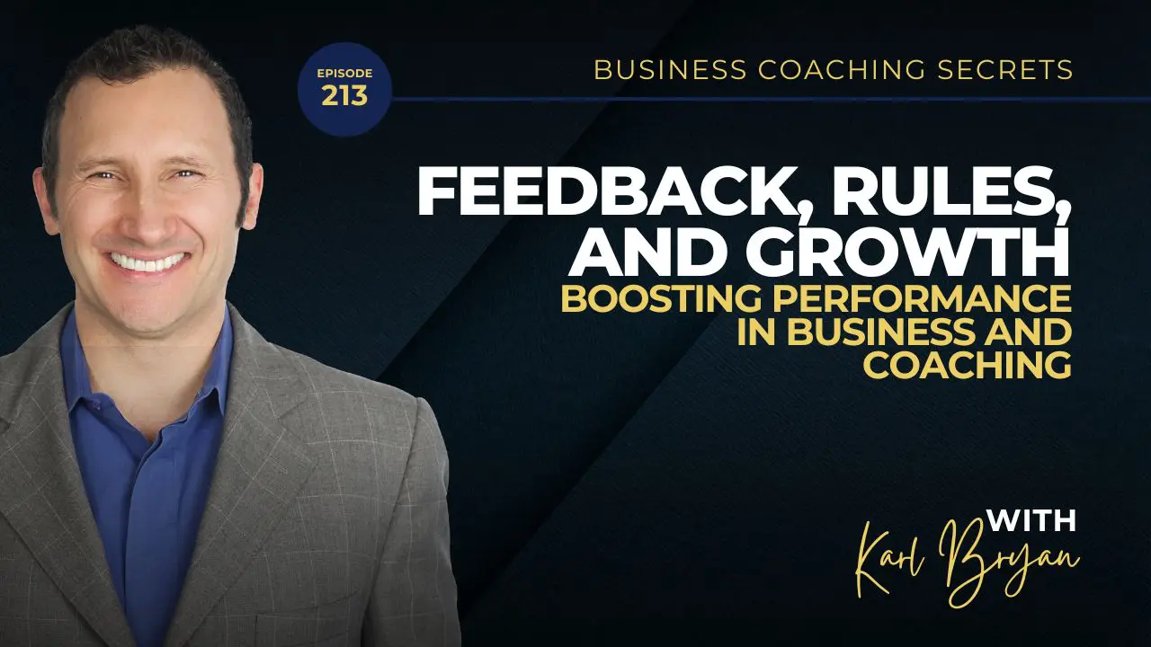 Unlock top business coaching strategies with Carl Bryan and Rode Dog as they dive into staff retention, setting rules, growing your practice, and mastering goal achievement.