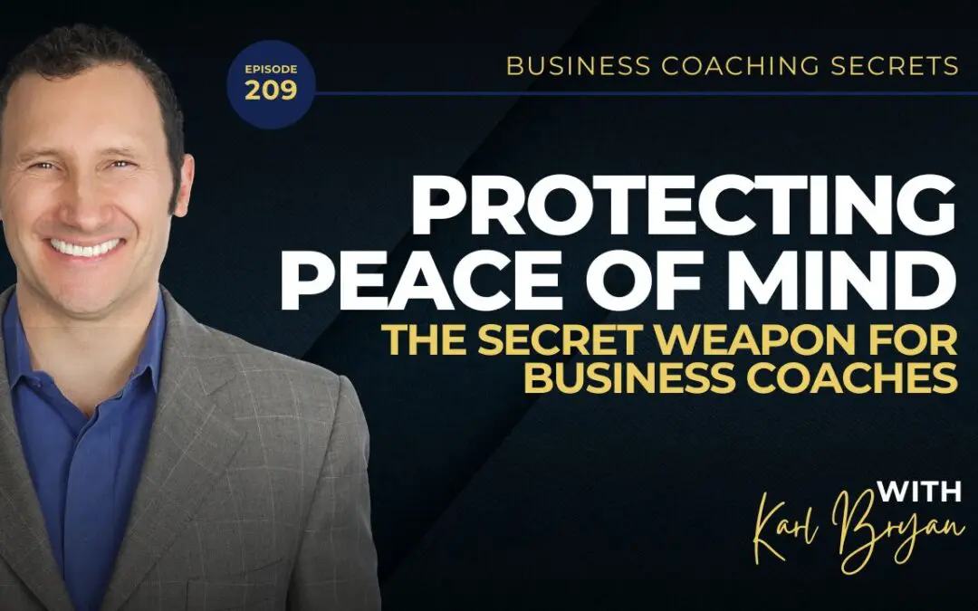 BCS: 209 | Throwback to How To Structure Your Week + How To Stop Silly Tasks