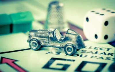 Day 151: The 4 Words…