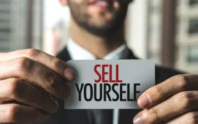 Day 152: Easily Selling Yourself