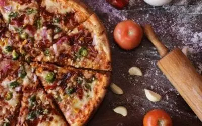 ONE THING: Day 15: Big, Bad, Mean, Crazy and Extreme…