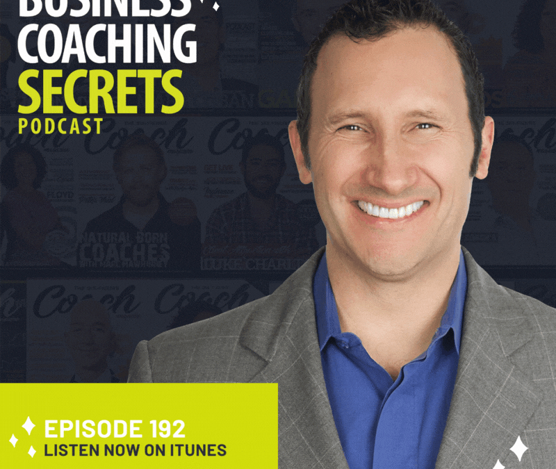 BCS: 192 | Dealing With Depression & Anxiety + Giving Up Ownership