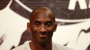 One Thing: Day 113: #RIP Kobe Bryant