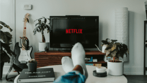 One Thing: Day 299: Netflix’s Culture