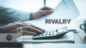 One Thing: Day 572: My Rivalry